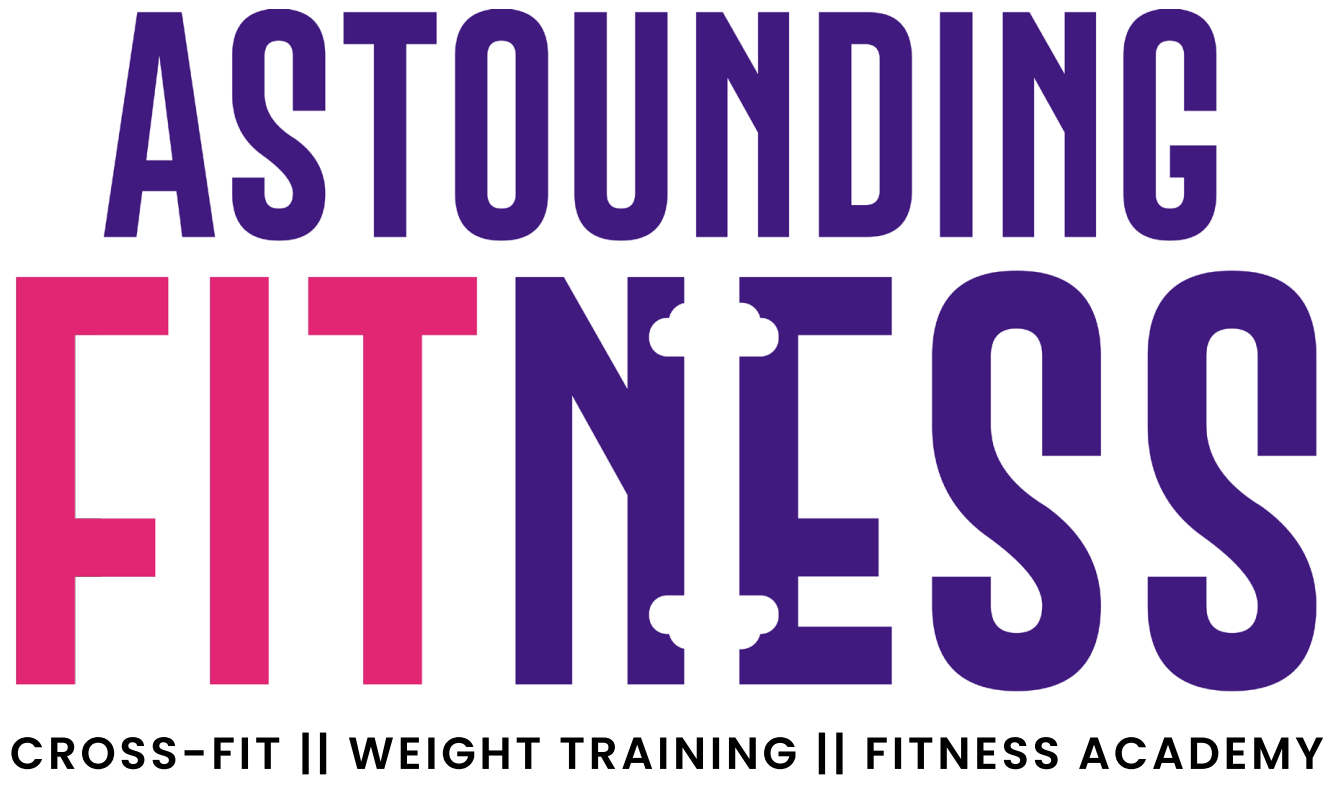 Astounding Fitness
