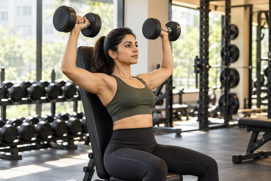 Strength training